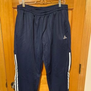 Adidas joggers